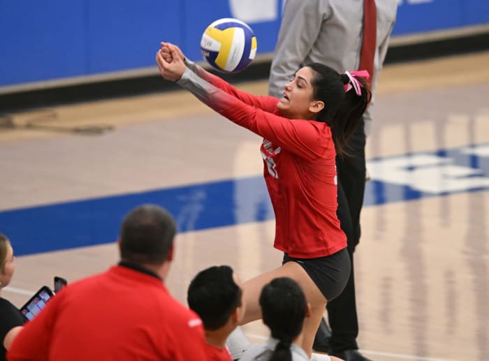 Mater Dei 3, Mira Costa 0 2023 girls vball SS D1 championship by Heston Quan 11-04-2023110420231 (1)